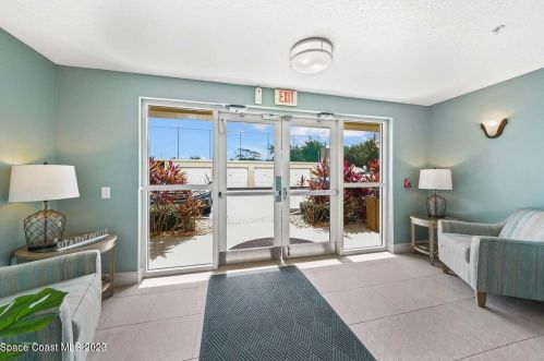 134 Starboard Ln, Merritt Island FL  32953-4786 exterior