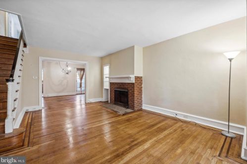 6357 Columbia Ave, Philadelphia PA  19151-3228 exterior