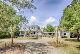 82 Greenleaf Rd, Bluffton SC  29910-8335 exterior