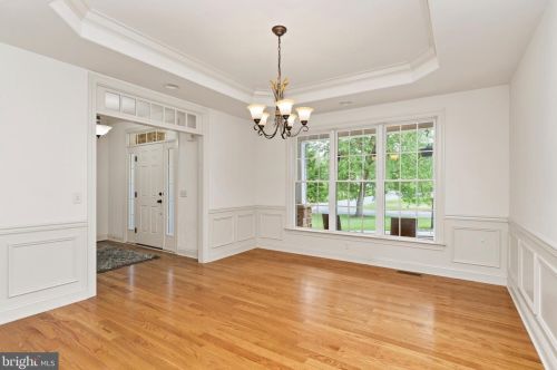 1022 Rockledge Dr, Carlisle PA  17015-9127 exterior