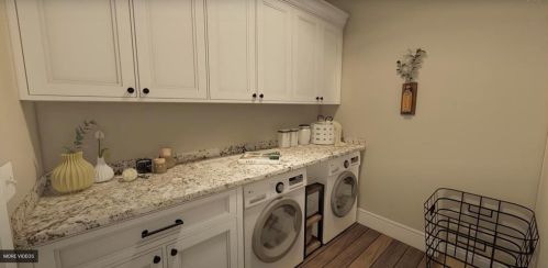 1900 Thompson Rd, Weatherford TX  76087-8157 exterior