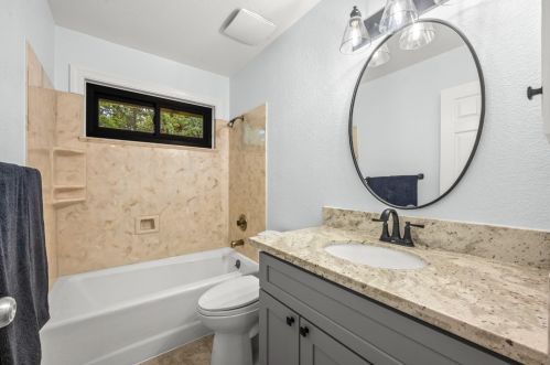 5120 Mckeon Ponderosa Way, Michigan Bluff CA  95631-9700 exterior