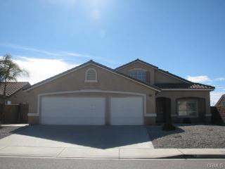 15817 Mariposa Dr, Fontana, CA 92336-5002