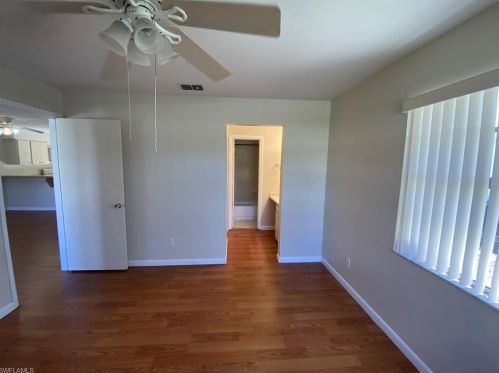 1610 Ridgecrest St, Lehigh Acres FL 33936-5813 exterior