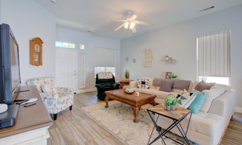 118 Little Johns Creek Dr, Valley Home CA  95361-4190 exterior