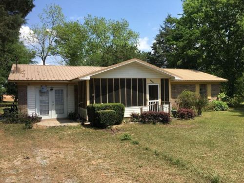 5022 Fort Rd, Greenwood, FL 32443-1786