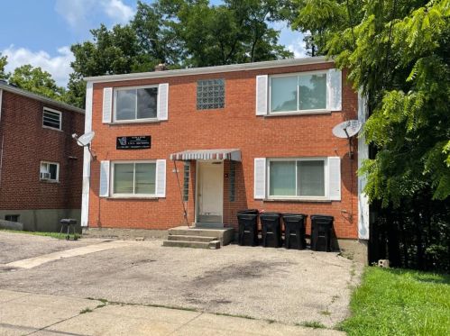 4100 Flower Ave, Cincinnati, OH 45205-2085