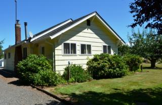 5402 216th Ave, Waunch Prairie, WA 98531-9560