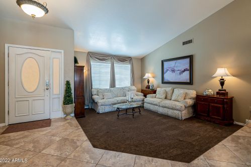 2120 Laurel St, Mesa AZ 85213-2390 exterior