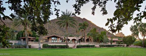 6000 Cameldale Way, Scottsdale, AZ 85253-5229