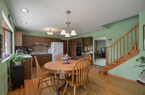 410 Mason Rd, Covington KY  41015-1935 exterior