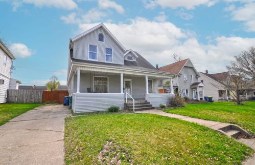1015 Lincolnway, Mishawaka, IN 46544-2718