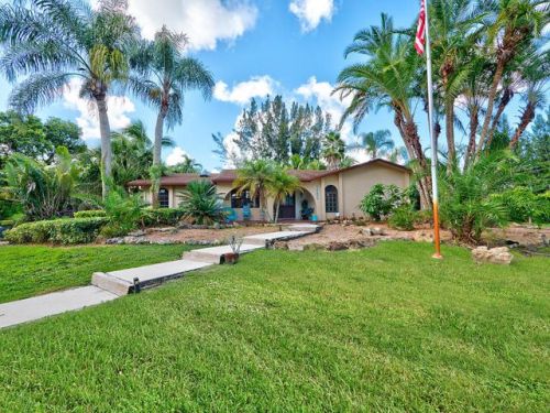 16434 Prestwich Dr, Town Of Loxahatchee Groves, FL 33470-4029