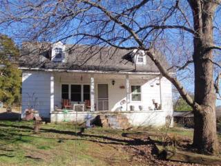 1119 County Road 130, Riceville, TN 37370-5441
