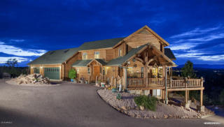 1121 Mud Springs Rd, Payson, AZ 85541-5764