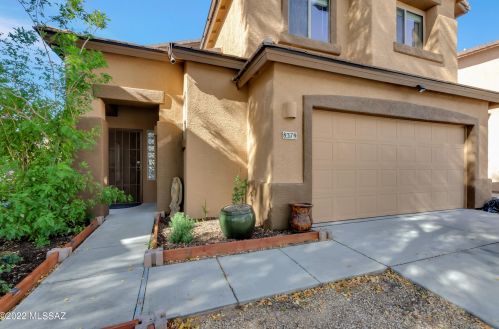 8379 Weston Pl, Tucson, AZ 85741-1169