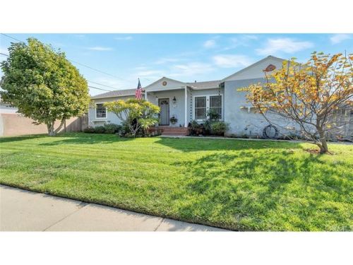 3814 Michelson St, Lakewood, CA 90712-1610