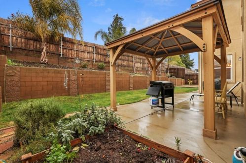 1711 Silver Ridge Way, Valley Home CA  95361-8964 exterior