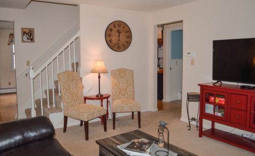 57 Sawyer Rd, Keene NH  03431-2135 exterior