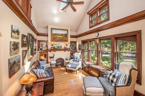 4449 Cramer St, Milwaukee WI 53211-1603 exterior