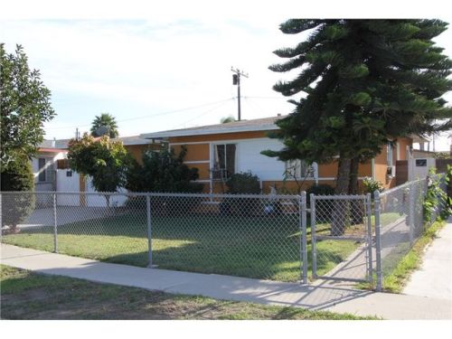 148 230th St, Long Beach, CA 90745-4825