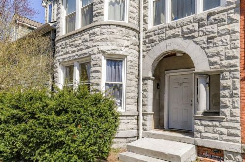 498 Liberty St, Newburgh, NY 12550-3530