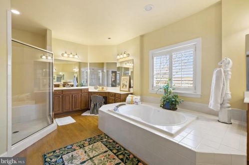 14540 Brinestone Pl, Haymarket VA  20169-2640 exterior