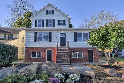 118 Pine St, Wharton, NJ 07885-1625