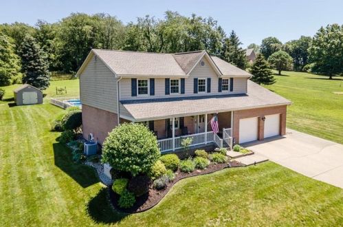 143 Branwell Dr, Latrobe, PA 15650-9620