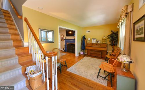 12 Marion Ave, Wenonah NJ  08090-2040 exterior