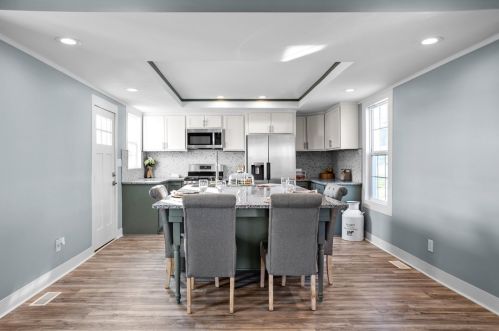 345 Fannie St, Mc Donald PA  15057-1271 exterior