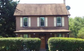 2854 Welshtown Rd, Slatington PA  18080-3469 exterior