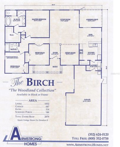 11944 179th St, Summerfield, FL 34491-8028