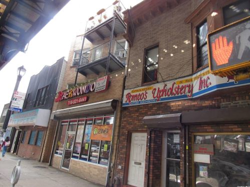 102-45 Jamaica Ave, Jamaica, NY 11418-1846