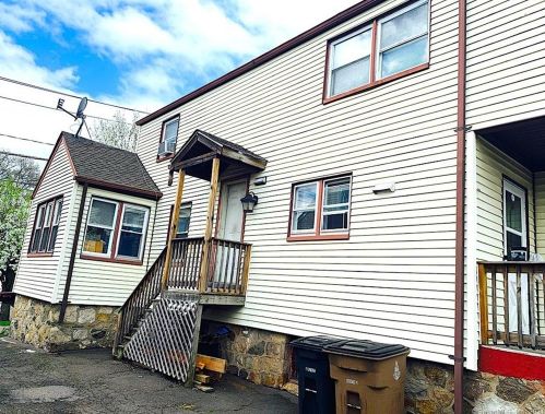 34 Bonner St, Stamford, CT 06902-6610