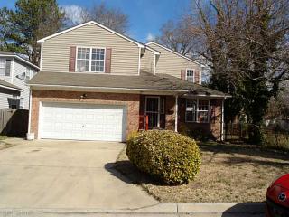 1008 Bland St, Norfolk, VA 23513-3330