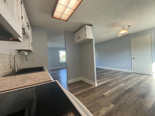 3013 Redstone Dr, Idlewild KY  41005-9593 exterior