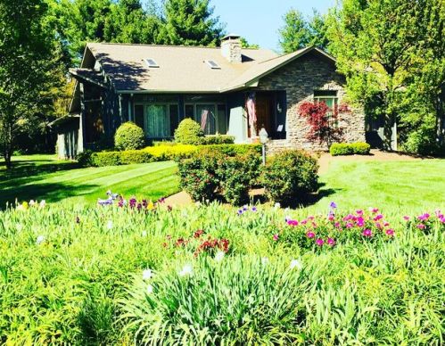 102 Walden Rd, Columbia, TN 38401-5711