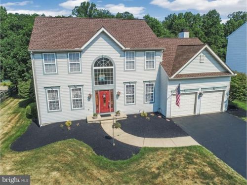55 Emerald Ridge Dr, Bear, DE 19701-2233