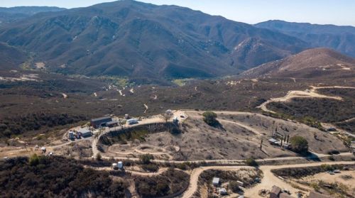 15863 Sequan Truck Trl, Alpine CA  91901-3501 exterior