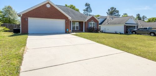 383 Mill Branch Way, North Augusta, SC 29860-8624