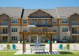 955 President George Bush Hwy, Richardson TX  75080-1187 exterior