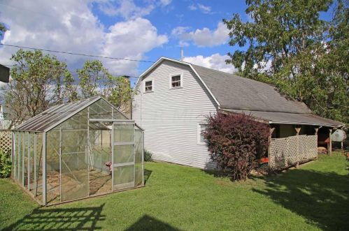 203 Arch Ave, Mount Vernon OH  43050-3106 exterior