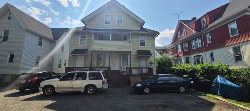 334 Norman St, Bridgeport, CT 06605-1519