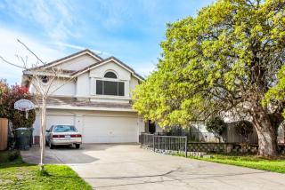8619 Chamonix Way, Sacramento CA  95843-5262 exterior