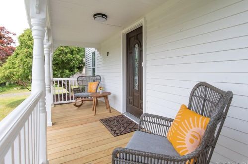 27 Vail Rd, Bethel, CT 06801-1136