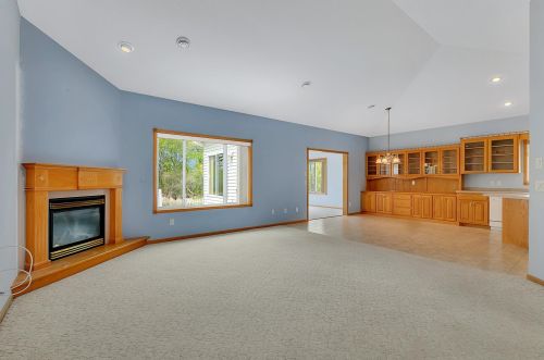 903 Oak Pond Dr, Sartell MN  56377-4518 exterior