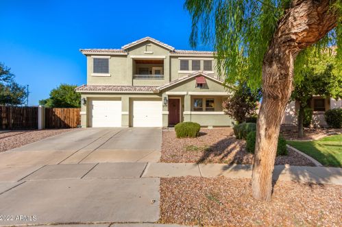 3796 Timberline Rd, Gilbert, AZ 85297-8293
