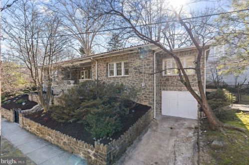 4100 Ingomar St, Washington, DC 20015-1946