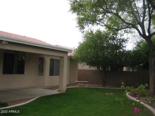 84 Teakwood Pl, Chandler AZ  85248-6391 exterior
